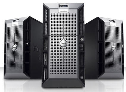 serveurs Informatiques